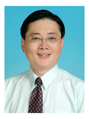 Prof. Han-Chieh Chao