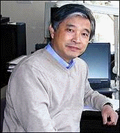 Dr. Motoo Kusakabe