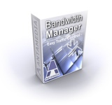 Bandwidth Manager - Bandwidth Shaper, Bandwidth Limiter, Easy Traffic Shaping